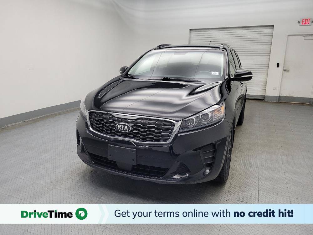 2020 Kia Sorento S V6 — SUV — 79,316 mi — Maplewood, MN