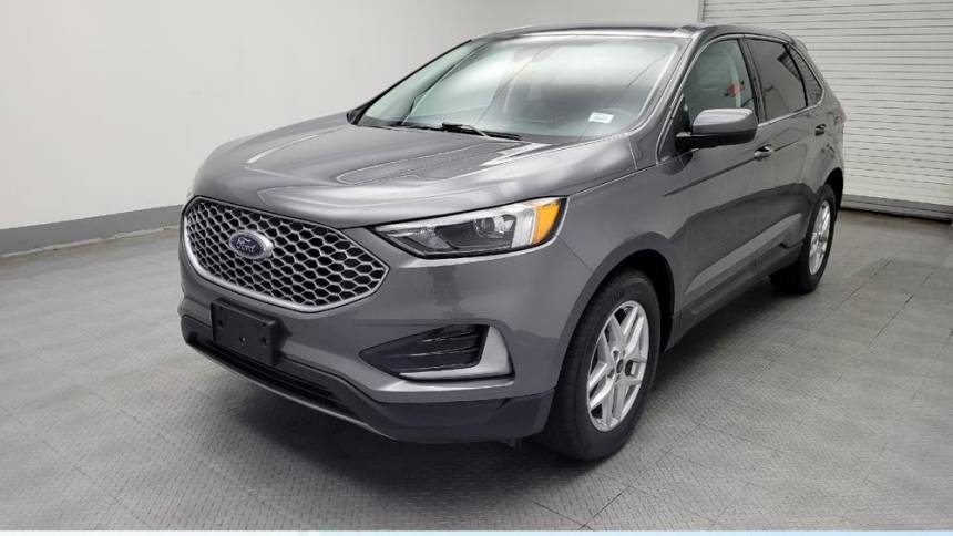 2023 Ford Edge SEL — SUV — 35,466 mi — Maplewood, MN