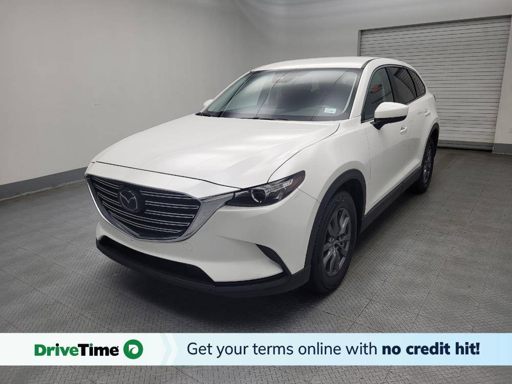 2021 Mazda CX-9 Sport — SUV — 40,328 mi — Maplewood, MN