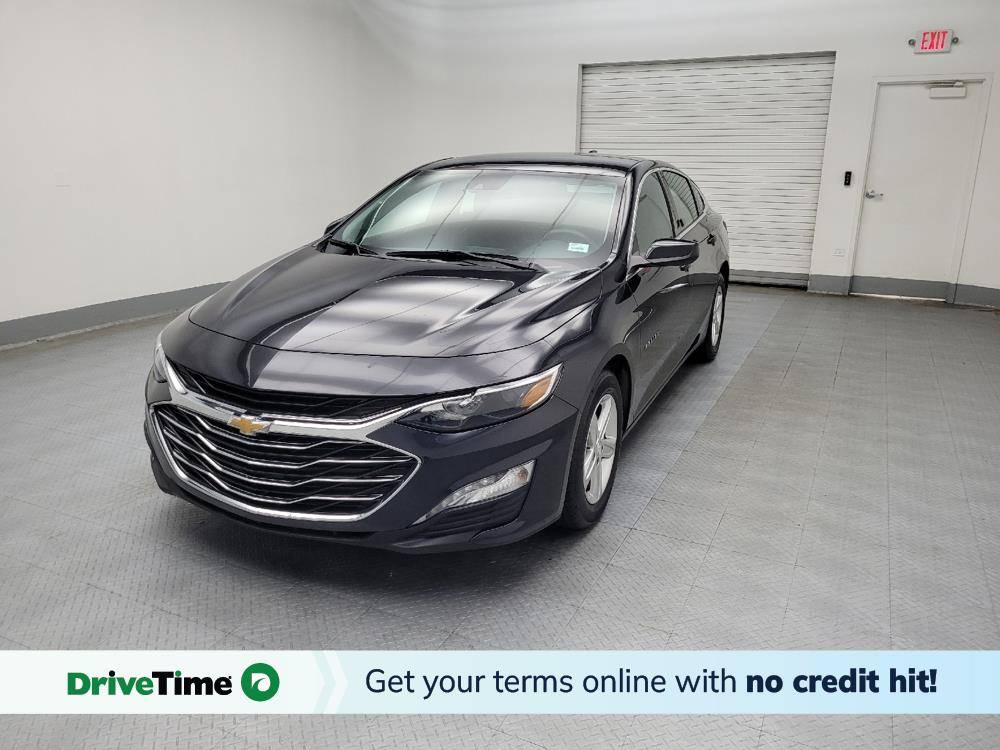 2023 Chevrolet Malibu LT — Sedan — 52,858 mi — Maplewood, MN