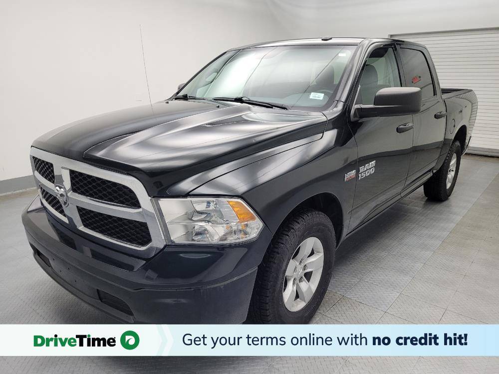 2016 Ram 1500 Tradesman — Pickup Truck — 120,592 mi — Maplewood, MN