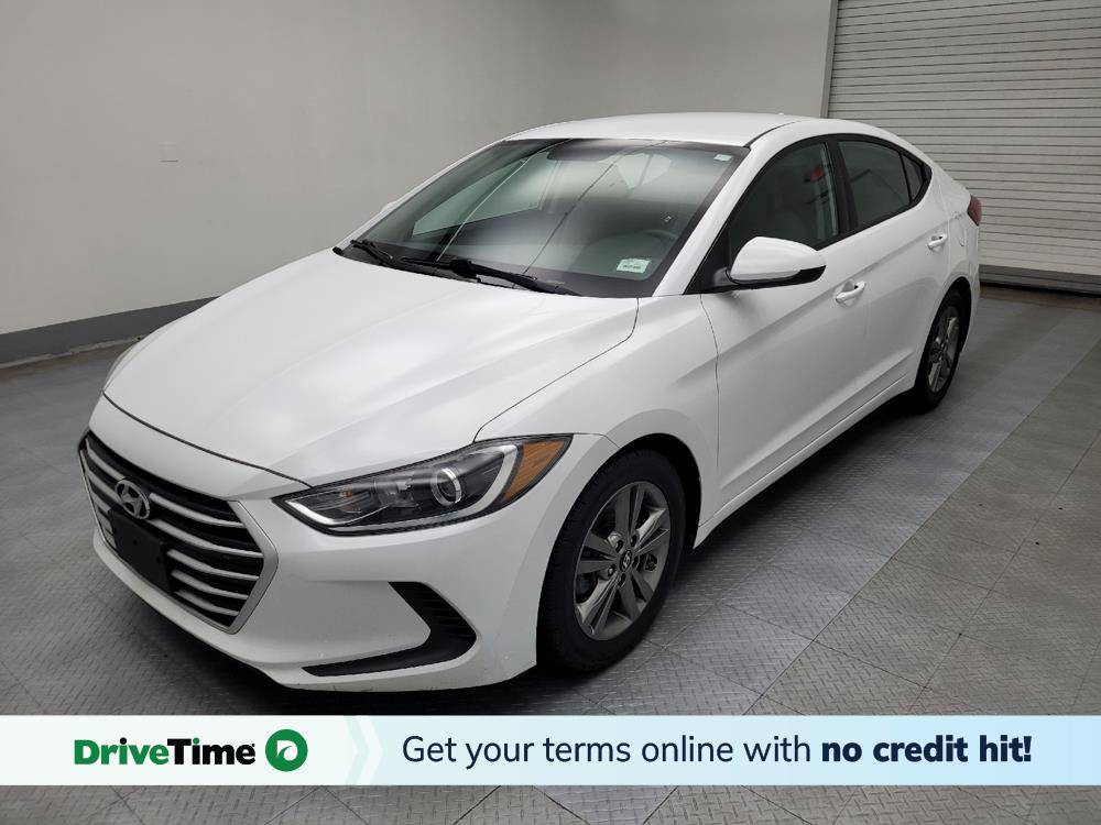 2017 Hyundai Elantra SE — Sedan — 83,486 mi — Maplewood, MN
