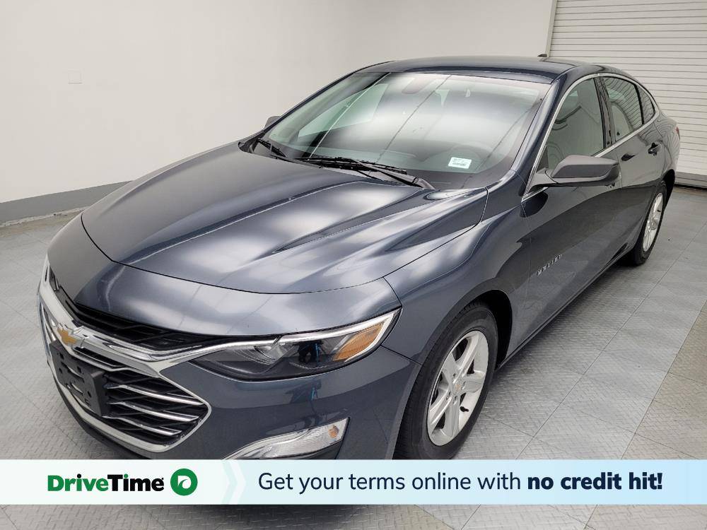 2020 Chevrolet Malibu LS — Sedan — 59,912 mi — Maplewood, MN