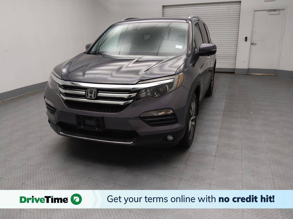 2016 Honda Pilot Touring — SUV — 90,338 mi — Maplewood, MN