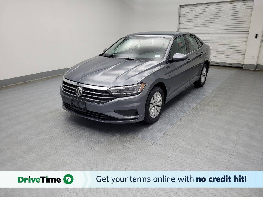 2019 Volkswagen Jetta S — Sedan — 69,732 mi — Maplewood, MN