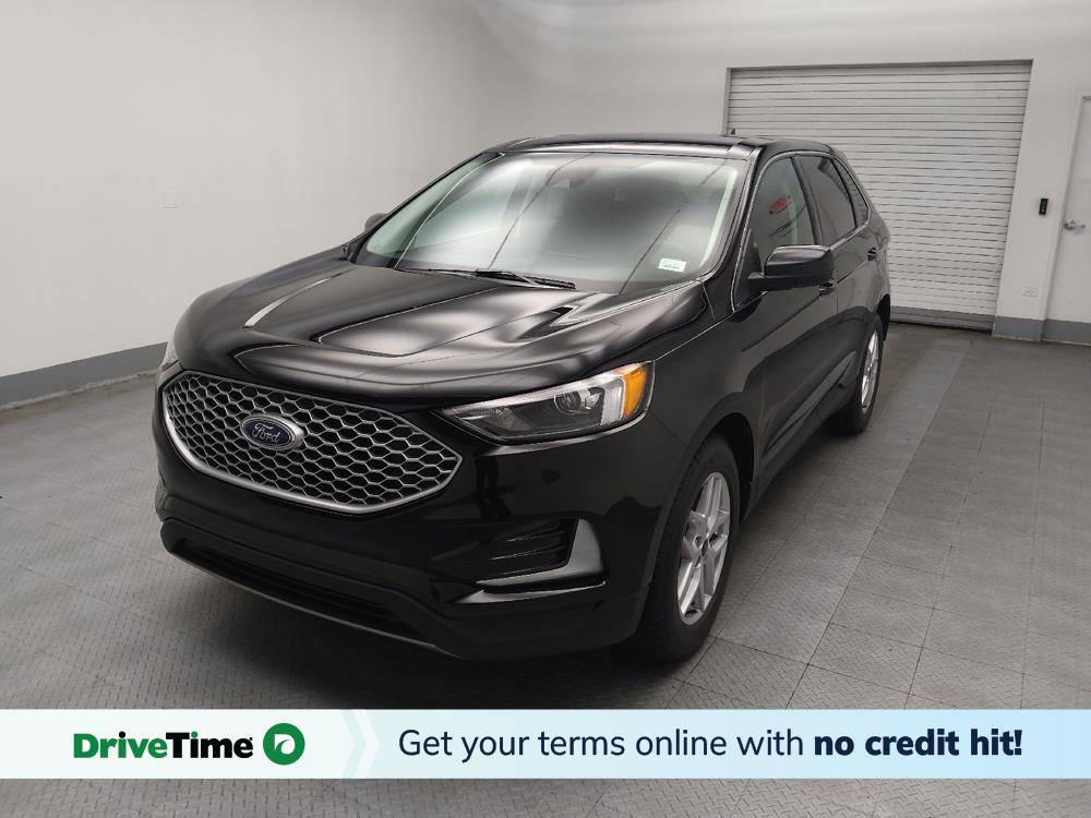 2024 Ford Edge SEL — SUV — 41,137 mi — Maplewood, MN