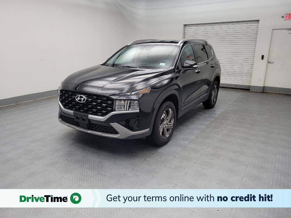 2023 Hyundai Santa Fe SEL — SUV — 59,272 mi — Maplewood, MN