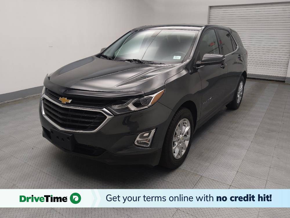 2019 Chevrolet Equinox LT — SUV — 90,580 mi — Maplewood, MN