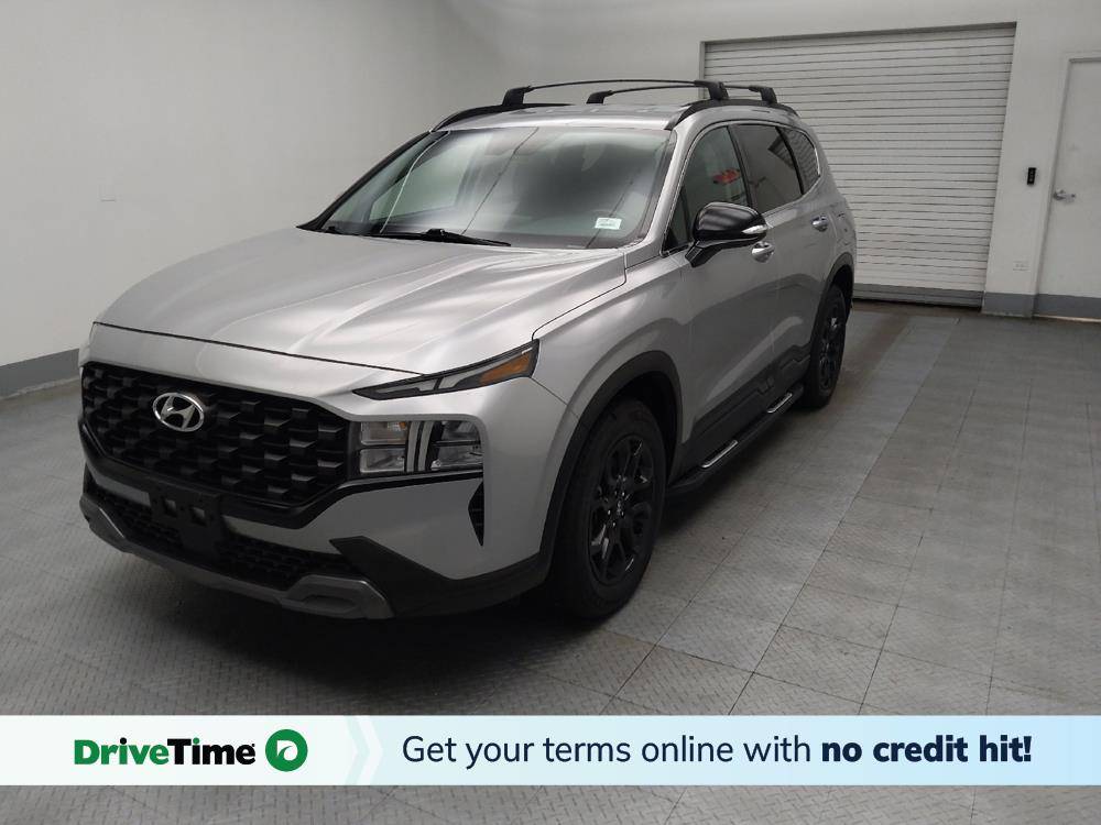 2022 Hyundai Santa Fe XRT — SUV — 48,759 mi — Maplewood, MN