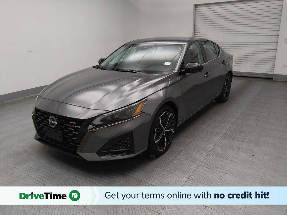 2023 Nissan Altima SR — Sedan — 66,754 mi — Maplewood, MN