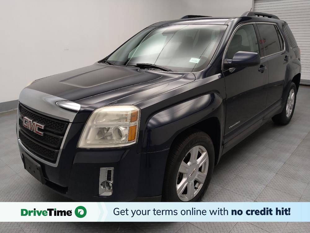 2015 GMC Terrain SLT-1 — SUV — 142,109 mi — Maplewood, MN