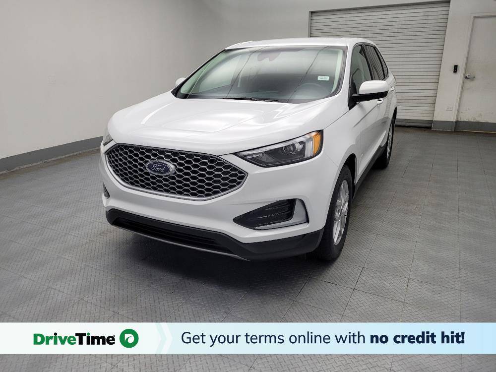 2024 Ford Edge SEL — SUV — 19,920 mi — Maplewood, MN