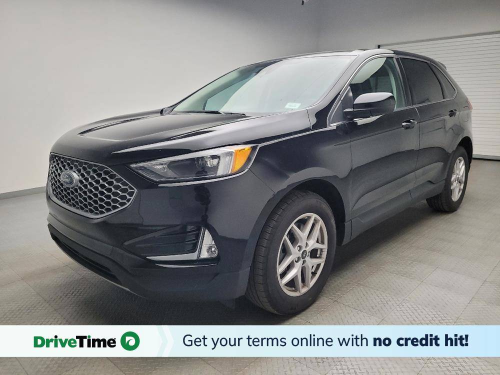 2023 Ford Edge SEL — SUV — 24,121 mi — Maplewood, MN