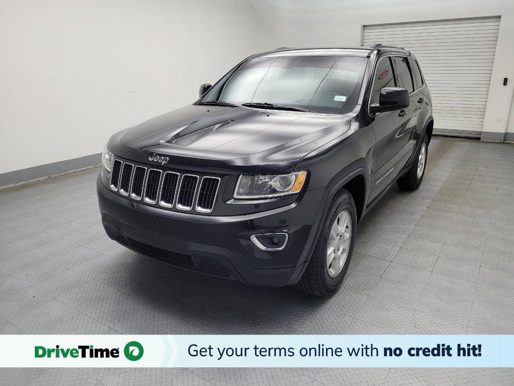 2015 Jeep Grand Cherokee Laredo — SUV — 103,850 mi — Maplewood, MN