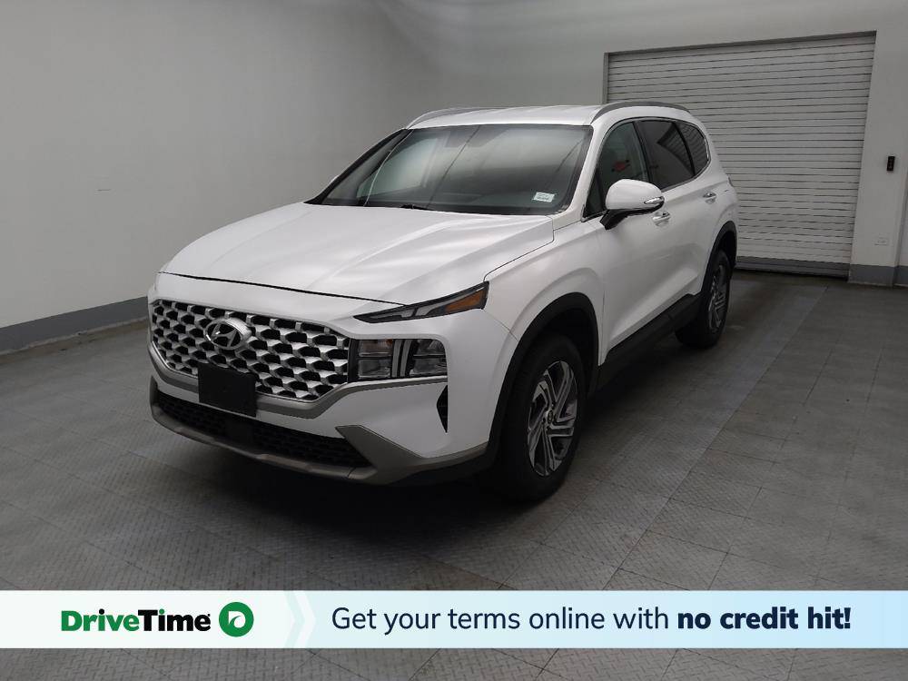 2023 Hyundai Santa Fe SEL — SUV — 39,599 mi — Maplewood, MN