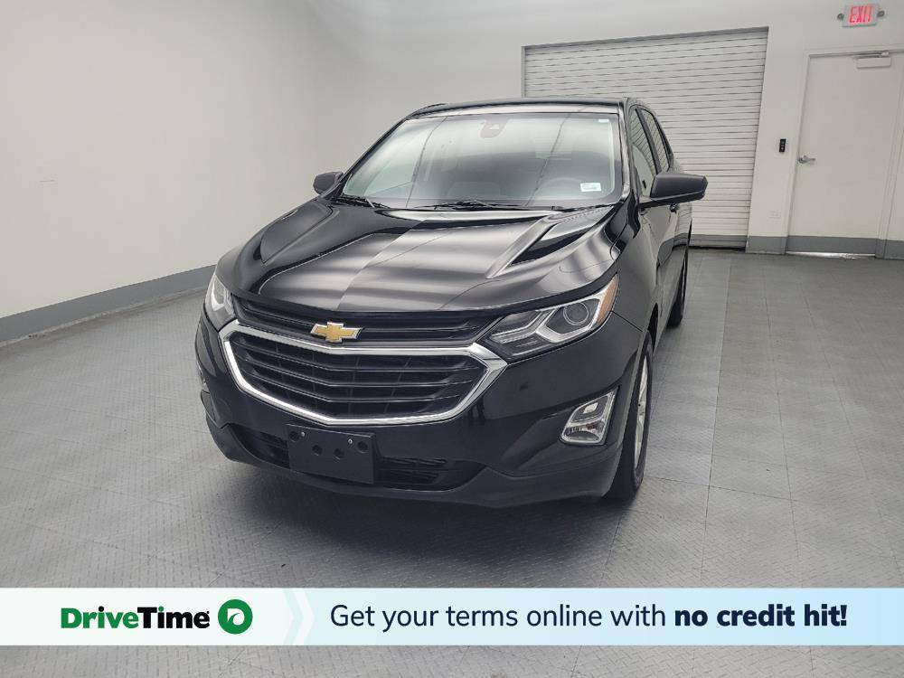 2020 Chevrolet Equinox LS — SUV — 67,139 mi — Maplewood, MN