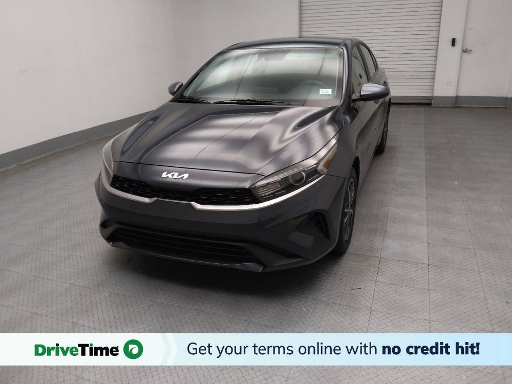 2024 Kia Forte LXS — Sedan — 37,226 mi — Maplewood, MN