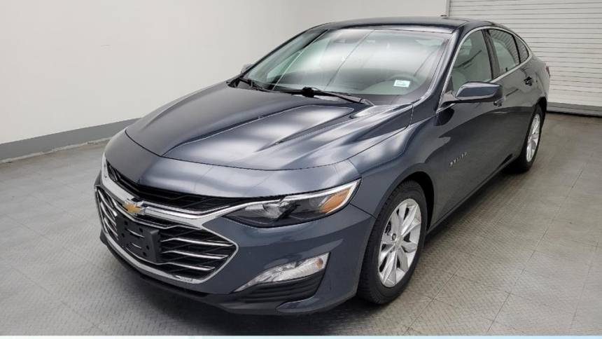 2020 Chevrolet Malibu LT — Sedan — 88,244 mi — Maplewood, MN