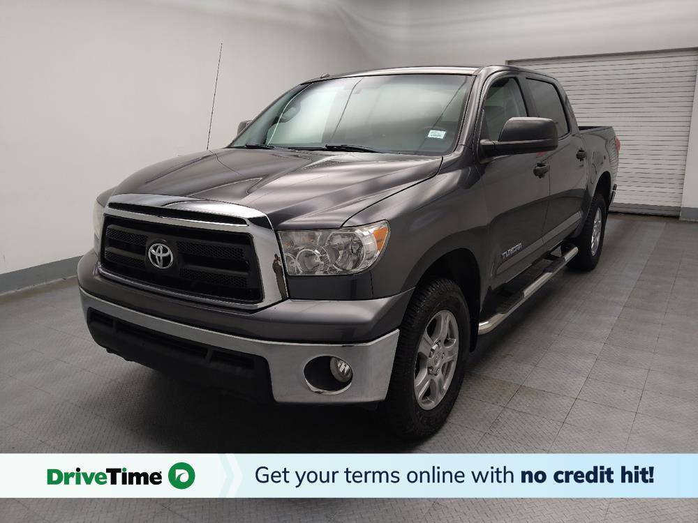 2011 Toyota Tundra Base — Pickup Truck — 113,733 mi — Maplewood, MN