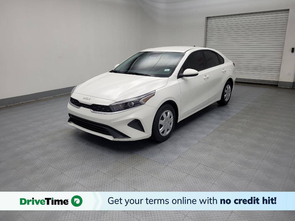 2024 Kia Forte LX — Sedan — 29,690 mi — Maplewood, MN