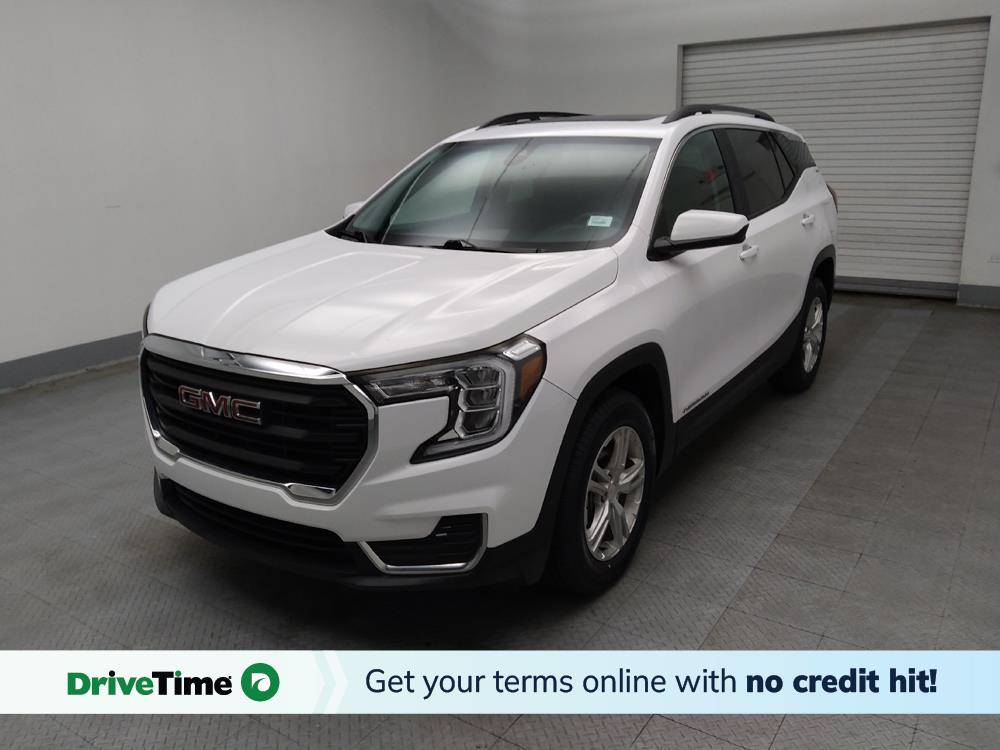 2022 GMC Terrain SLE — SUV — 59,654 mi — Maplewood, MN