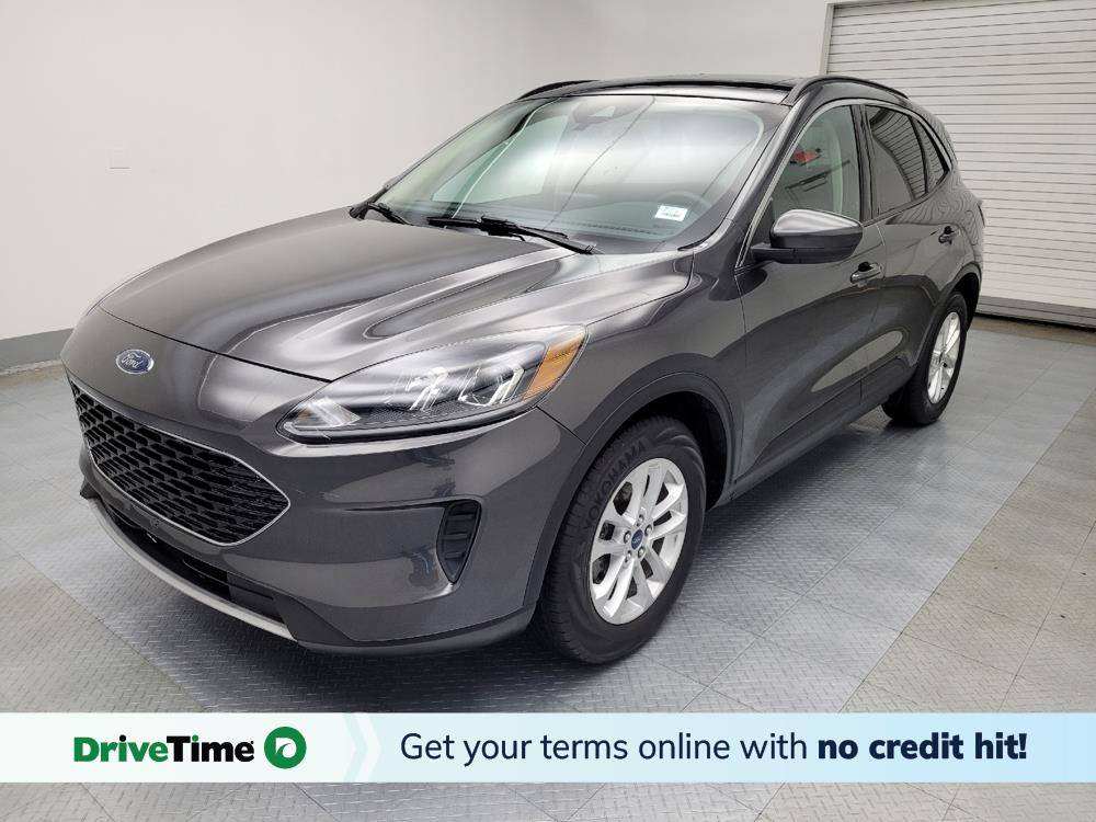 2020 Ford Escape SE — SUV — 73,065 mi — Maplewood, MN
