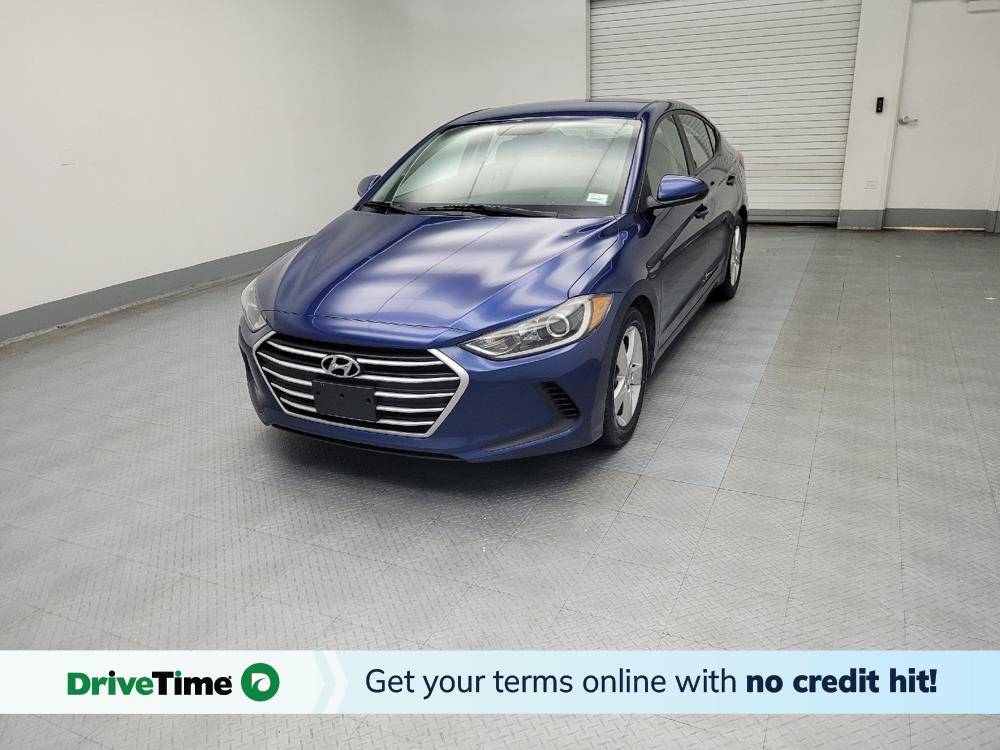 2017 Hyundai Elantra SE — Sedan — 62,228 mi — Maplewood, MN