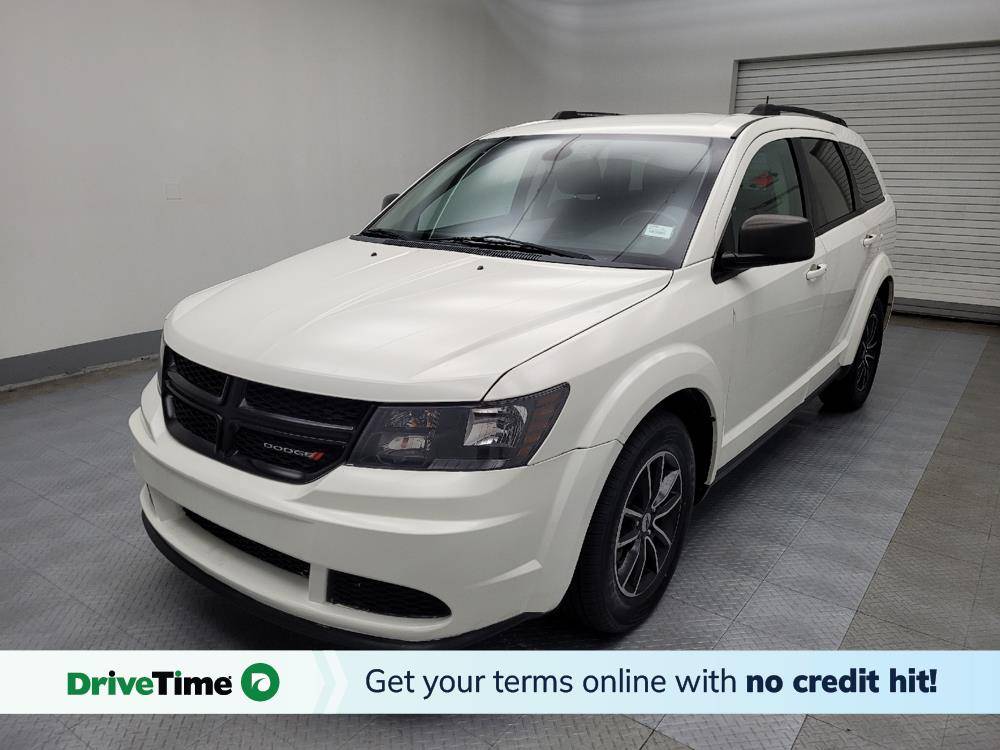 2018 Dodge Journey SE — SUV — 57,312 mi — Maplewood, MN