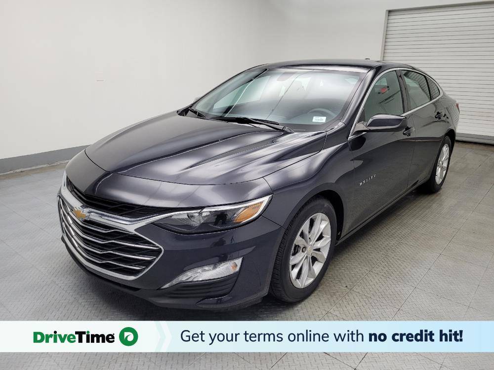 2022 Chevrolet Malibu LT — Sedan — 68,617 mi — Maplewood, MN