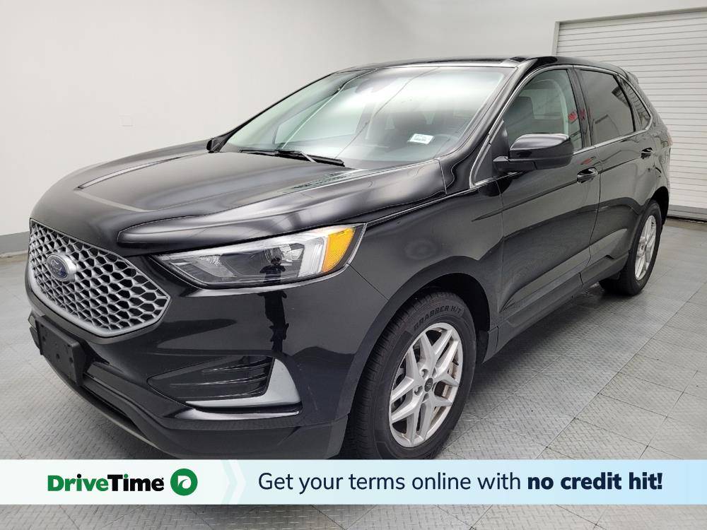 2023 Ford Edge SEL — SUV — 64,900 mi — Maplewood, MN