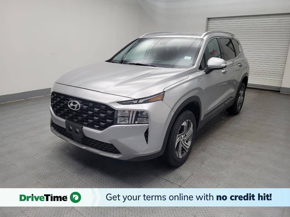 2023 Hyundai Santa Fe SEL — SUV — 56,360 mi — Maplewood, MN