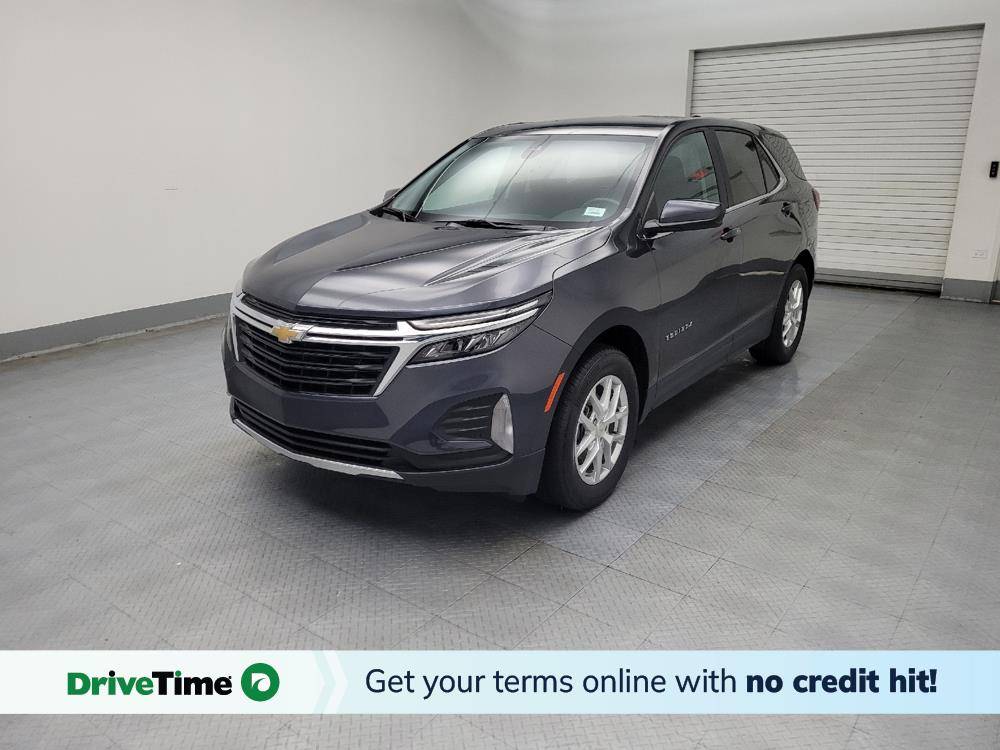 2022 Chevrolet Equinox LT — SUV — 40,151 mi — Maplewood, MN