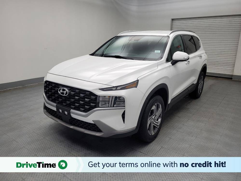2023 Hyundai Santa Fe SEL — SUV — 34,344 mi — Maplewood, MN