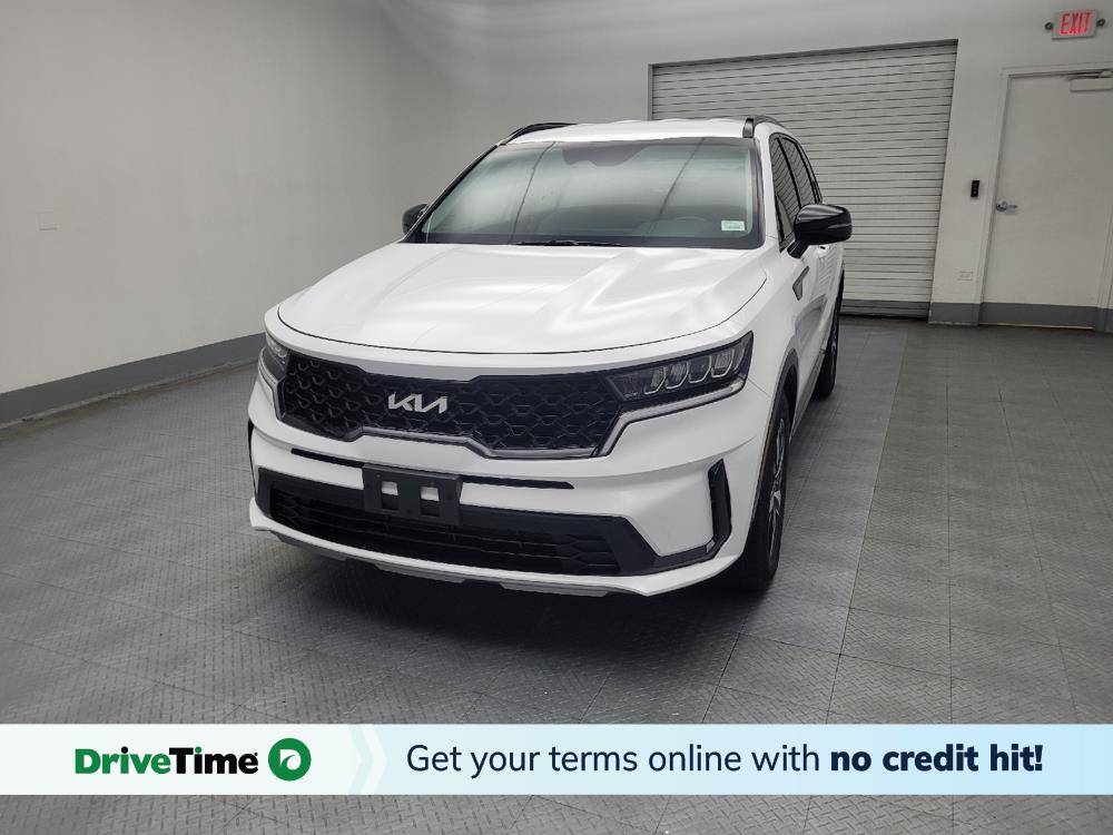 2022 Kia Sorento S — SUV — 49,354 mi — Maplewood, MN