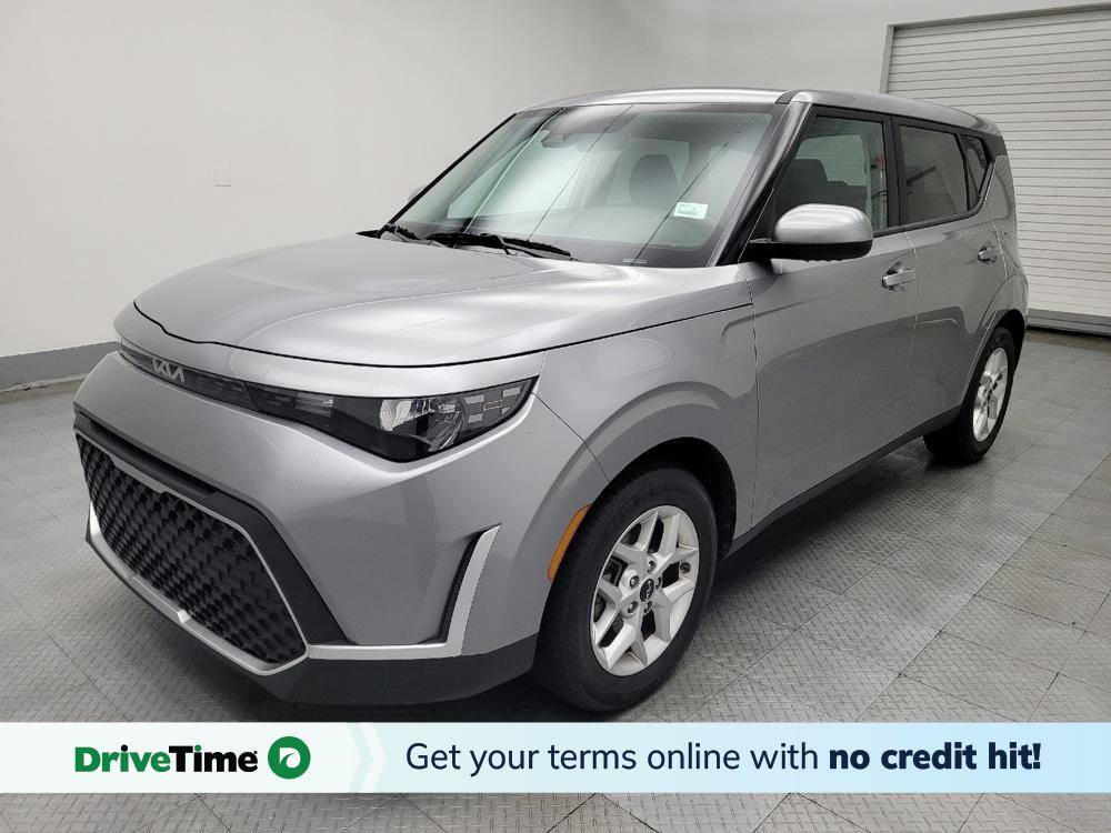 2024 Kia Soul LX — Hatchback — 28,833 mi — Maplewood, MN