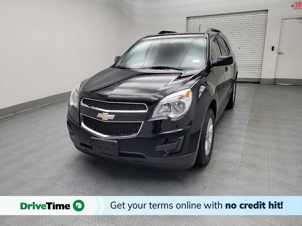 2015 Chevrolet Equinox LT — SUV — 82,873 mi — Maplewood, MN