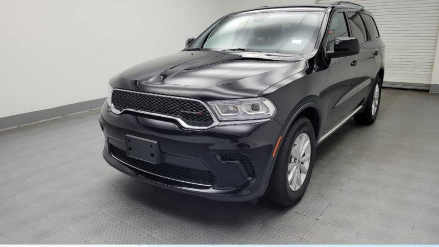 2023 Dodge Durango SXT — SUV — 48,024 mi — Maplewood, MN