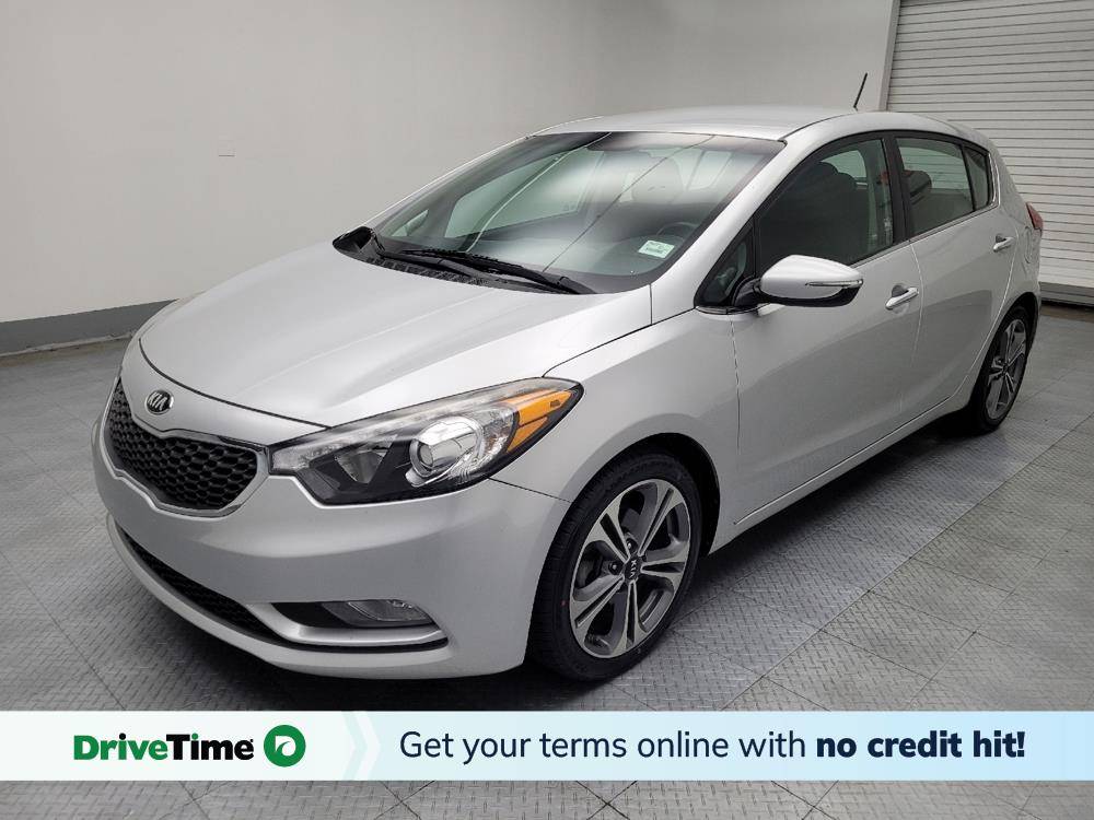 2016 Kia Forte EX — Hatchback — 45,066 mi — Maplewood, MN
