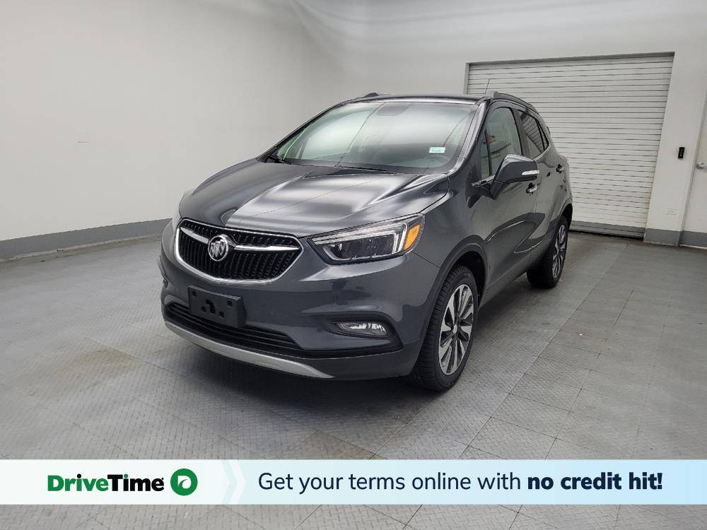 2017 Buick Encore Essence — SUV — 44,345 mi — Maplewood, MN