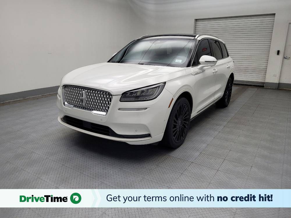 2021 Lincoln Corsair Reserve — SUV — 69,170 mi — Maplewood, MN