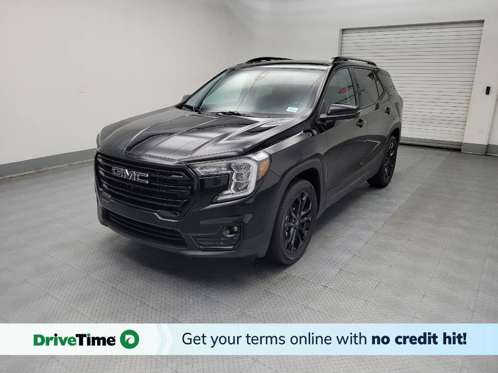 2022 GMC Terrain SLT — SUV — 33,973 mi — Maplewood, MN