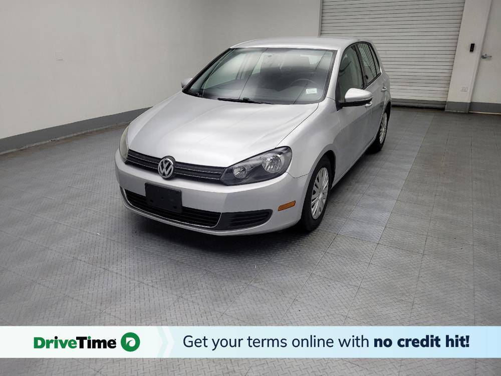 2013 Volkswagen Golf 2.5 — Hatchback — 84,668 mi — Maplewood, MN