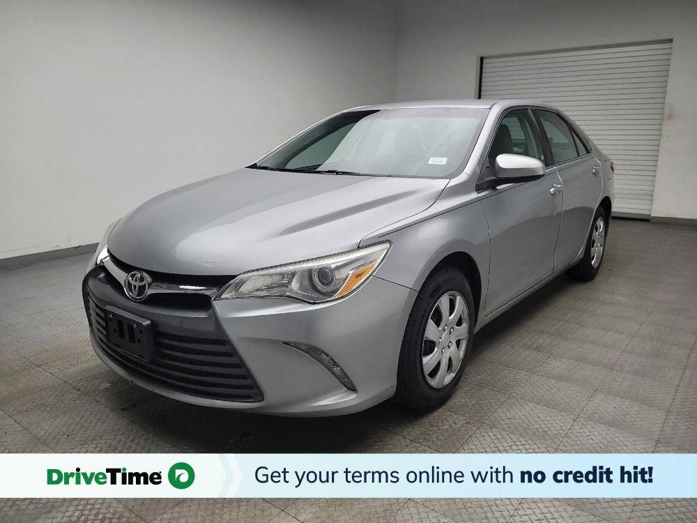2015 Toyota Camry LE — Sedan — 86,913 mi — Maplewood, MN