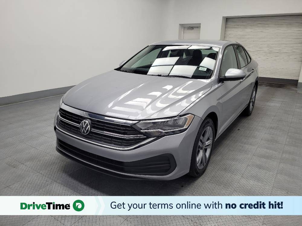 2024 Volkswagen Jetta SE — Sedan — 20,112 mi — Reno, NV
