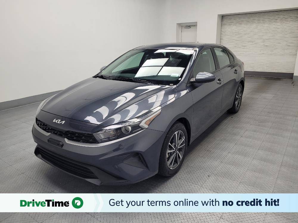 2023 Kia Forte LXS — Sedan — 62,597 mi — Reno, NV