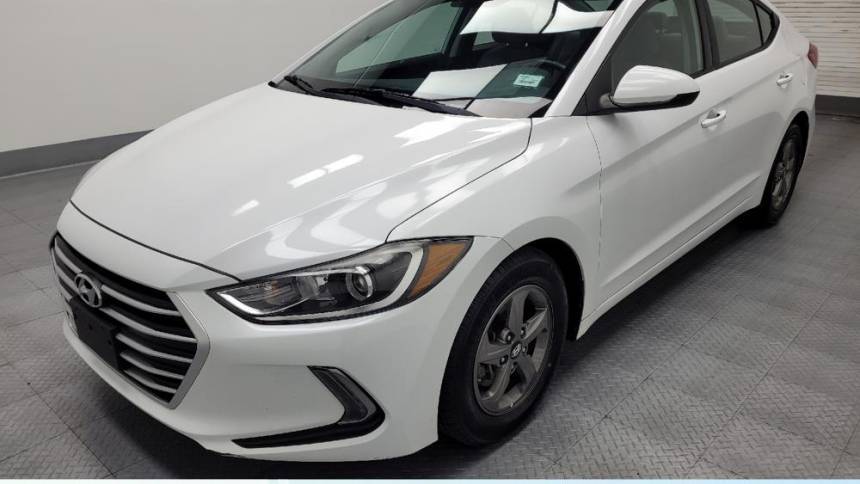 2017 Hyundai Elantra ECO — Sedan — 52,811 mi — Reno, NV