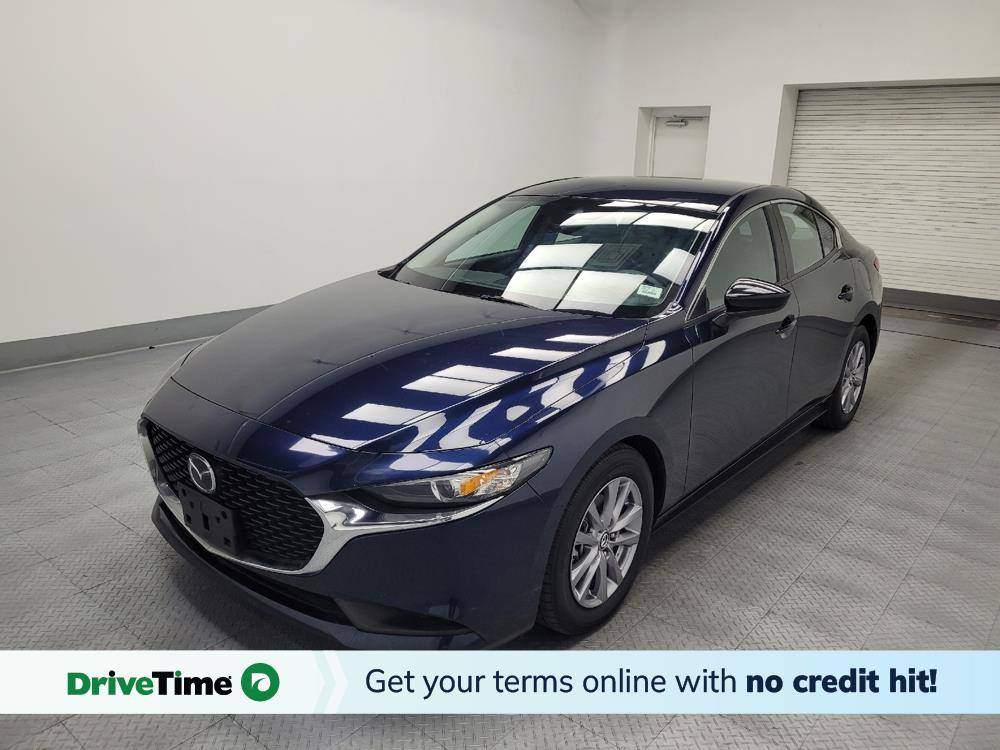 2020 Mazda Mazda3 Base — Sedan — 37,799 mi — Reno, NV