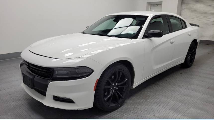 2018 Dodge Charger SXT Plus — Sedan — 68,600 mi — Reno, NV