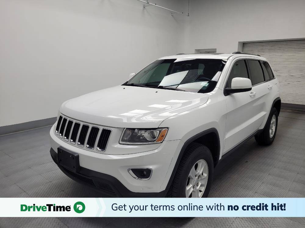 2014 Jeep Grand Cherokee Laredo — SUV — 147,500 mi — Reno, NV