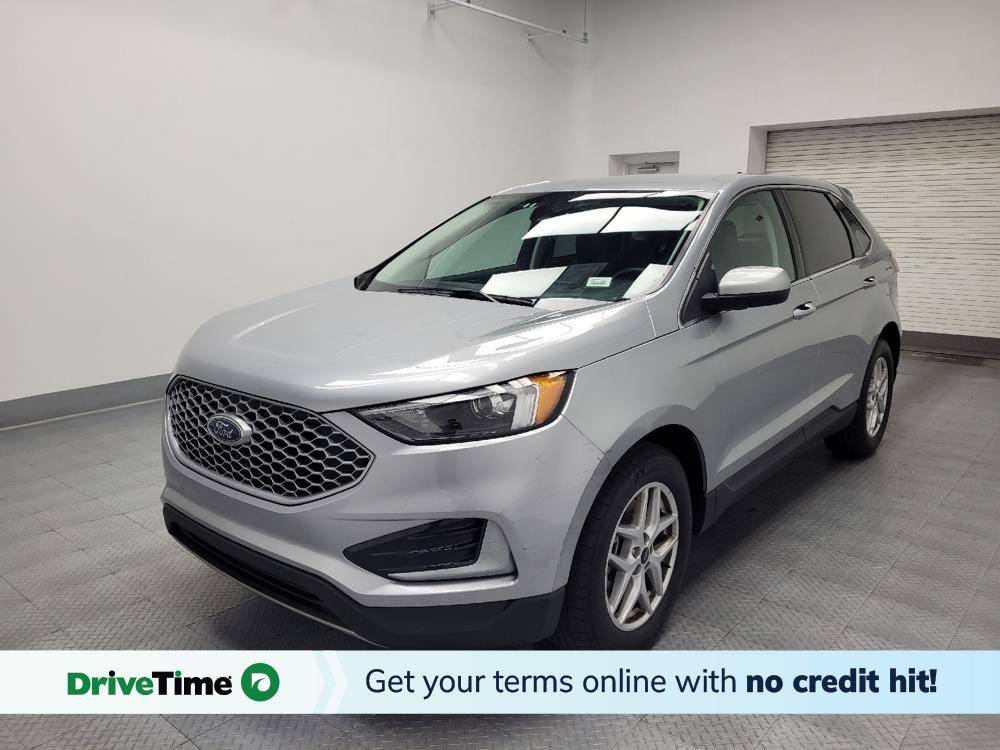 2023 Ford Edge SEL — SUV — 45,704 mi — Reno, NV